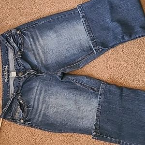 Womens jeans